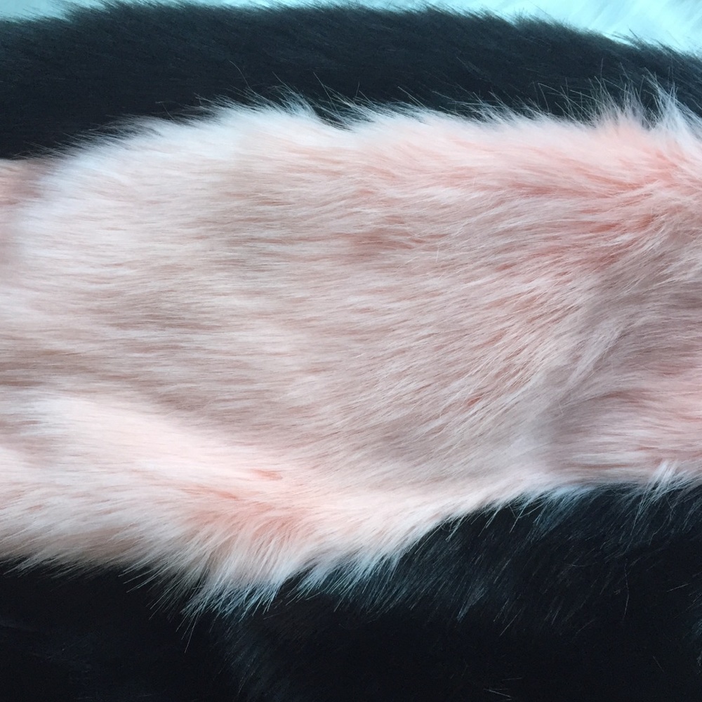 Fur coat - Picture 4 of 5